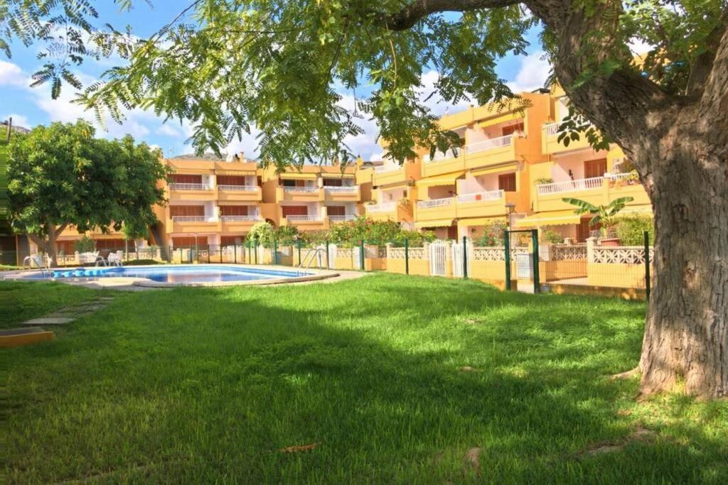 Apartment Puerto Alcudia Port de Alcudia (Mallorca) Exterior foto