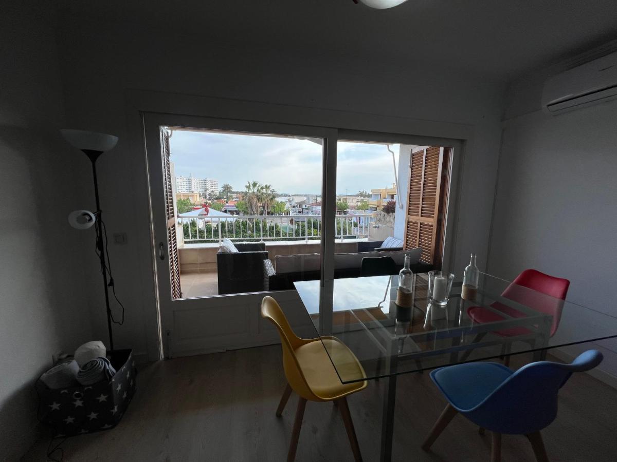 Apartment Puerto Alcudia Port de Alcudia (Mallorca) Exterior foto